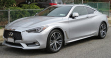 Load image into Gallery viewer, Infiniti Q60 - Qem LLC