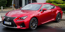 Load image into Gallery viewer, Lexus RC F (2015+) - Qem LLC
