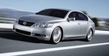 Load image into Gallery viewer, Lexus GS - Qem LLC