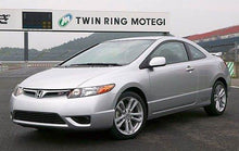 Load image into Gallery viewer, Honda Civic - Qem LLC