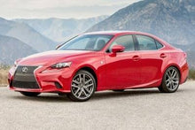 Load image into Gallery viewer, Lexus IS - Qem LLC