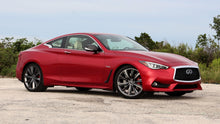 Load image into Gallery viewer, Infiniti Q60 - Qem LLC