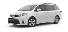 Load image into Gallery viewer, Toyota Sienna - Qem LLC