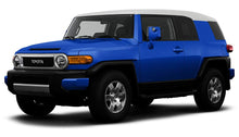 Load image into Gallery viewer, Toyota FJ Cruiser - Qem LLC