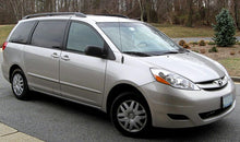 Load image into Gallery viewer, Toyota Sienna - Qem LLC