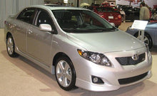 Load image into Gallery viewer, Toyota Corolla - Qem LLC