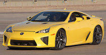 Load image into Gallery viewer, Quantum TRACK for Lexus LFA (2010+)