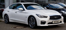 Load image into Gallery viewer, Infiniti Q50 - Qem LLC