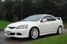 Load image into Gallery viewer, Acura RSX - Qem LLC