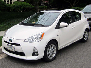 Toyota Prius - Qem LLC