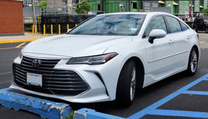 Quantum Solenoid for Toyota Avalon 2019+
