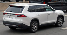 Load image into Gallery viewer, Quantum Solenoid for Toyota Grand Highlander (2023+)