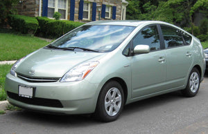 Toyota Prius - Qem LLC