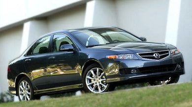 Acura TSX - Qem LLC