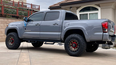 Quantum Solenoid for Toyota Tacoma
