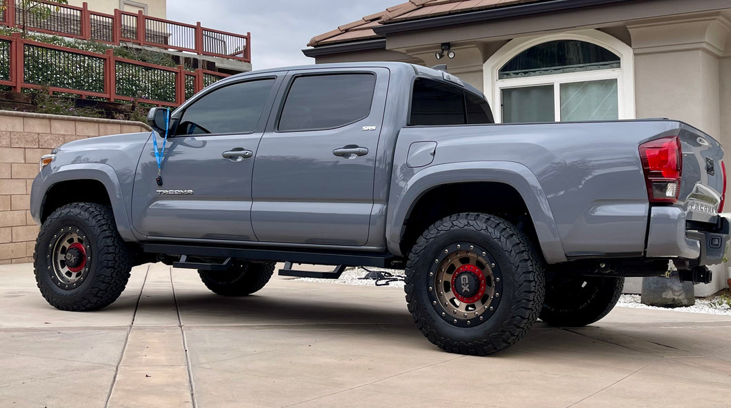 Quantum Solenoid for Toyota Tacoma