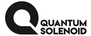 Quantum Solenoid