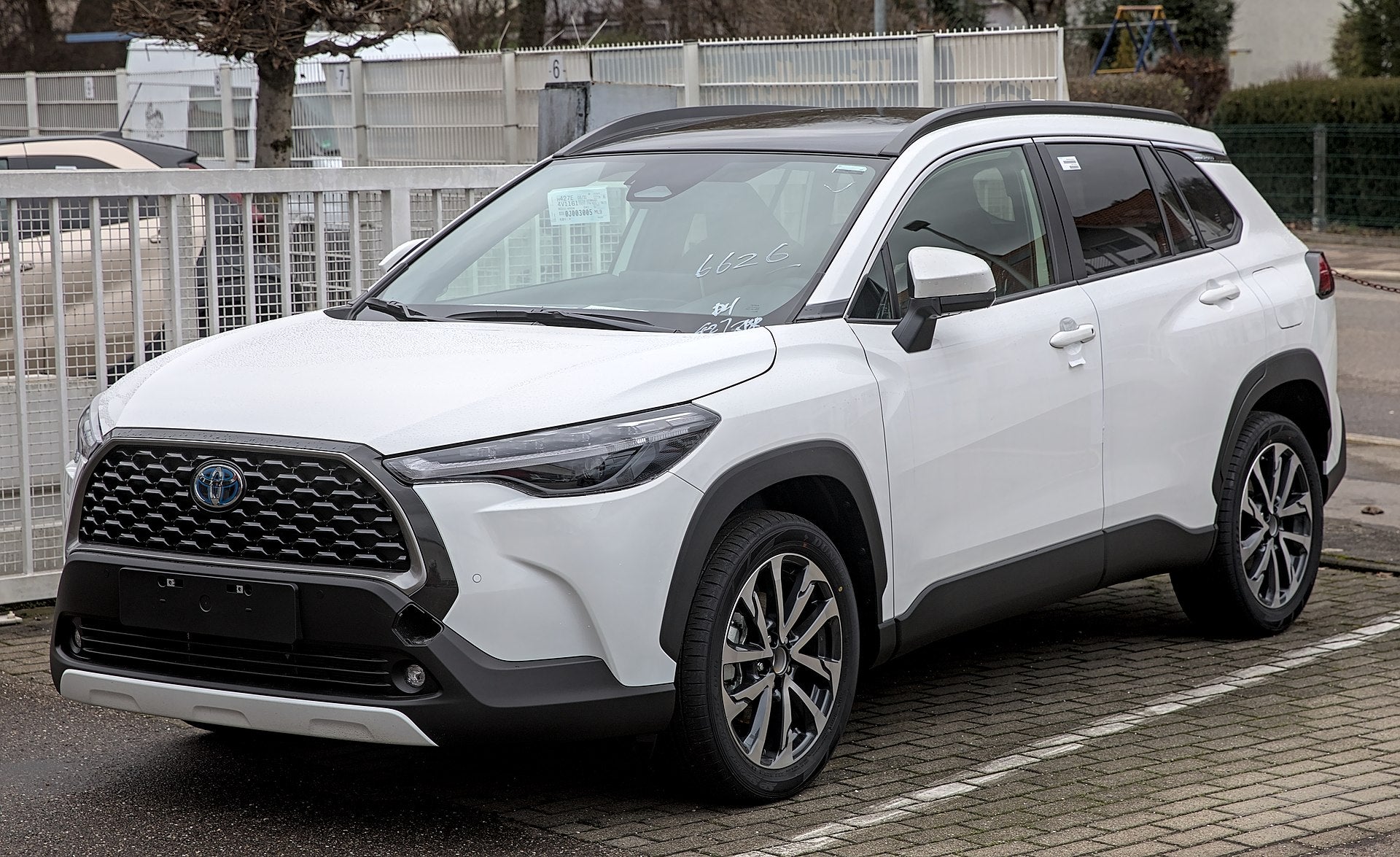 TOYOTA – Quantum Solenoid