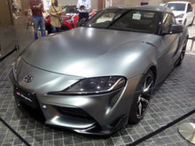 Load image into Gallery viewer, Quantum Solenoid for Toyota Supra