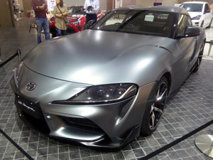 Quantum Solenoid for Toyota Supra