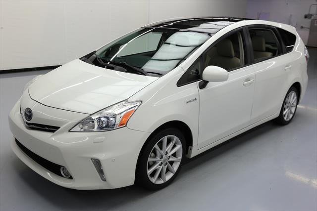 Toyota Prius - Qem LLC