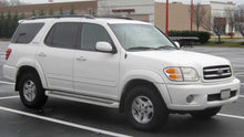 Load image into Gallery viewer, Toyota Sequoia - Qem LLC