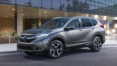 Honda CR-V - Qem LLC