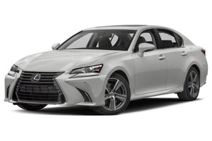 Lexus GS - Qem LLC