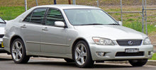 Load image into Gallery viewer, Lexus IS - Qem LLC