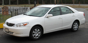 Toyota Camry - Qem LLC