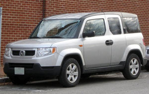 Honda Element - Qem LLC