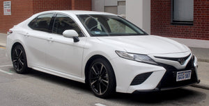 Quantum Solenoid for Toyota Camry