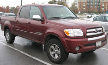 Load image into Gallery viewer, Toyota Tundra - Qem LLC