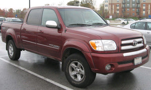 Toyota Tundra - Qem LLC