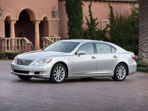 Lexus LS - Qem LLC