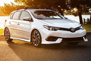 Toyota Corolla - Qem LLC