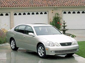 Lexus GS - Qem LLC