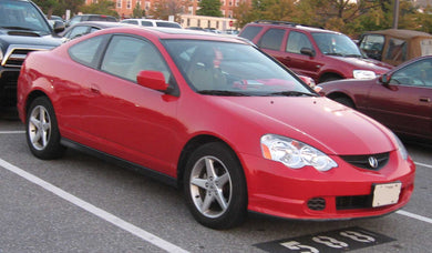 Acura RSX - Qem LLC