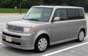 Scion xB (2004-2015) - Qem LLC
