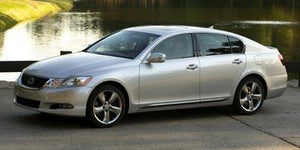 Lexus GS - Qem LLC