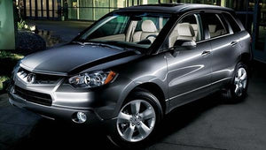 Acura RDX - Qem LLC