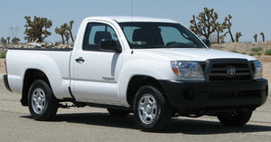 Toyota Tacoma - Qem LLC