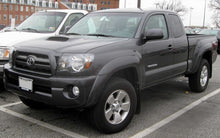 Load image into Gallery viewer, Toyota Tacoma - Qem LLC
