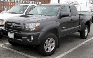Toyota Tacoma - Qem LLC