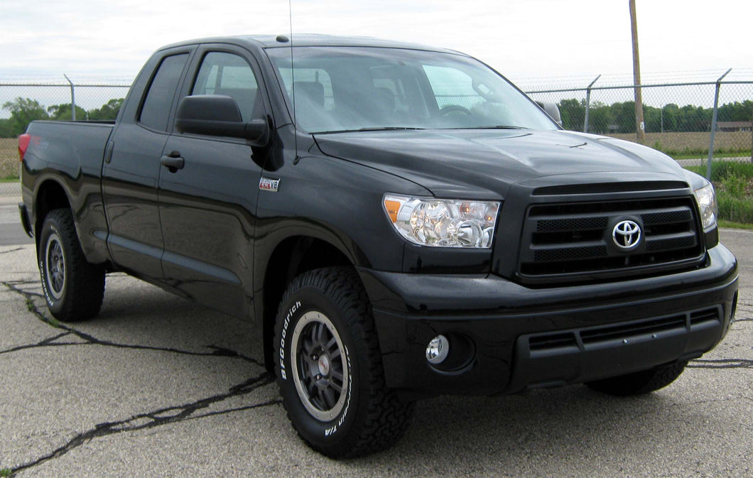 Toyota Tundra - Qem LLC