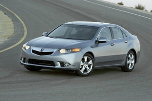 Acura TSX - Qem LLC