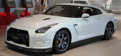 Nissan GT-R (2008+) - Qem LLC
