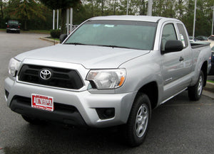 Toyota Tacoma - Qem LLC