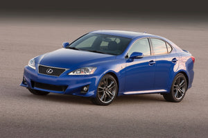Lexus IS - Qem LLC