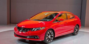 Honda Civic - Qem LLC